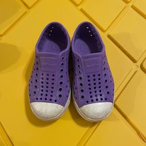 Natives- Size 8 Used